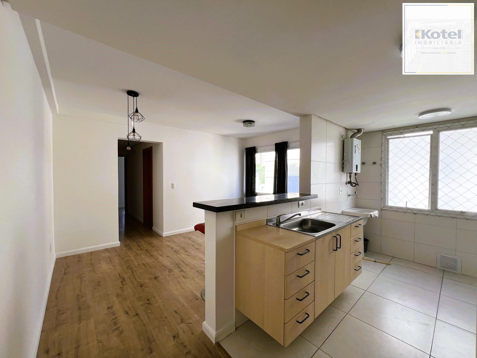 Apartamento, 2 quartos, à venda, 62 m², São João - Porto Alegre — foto 2