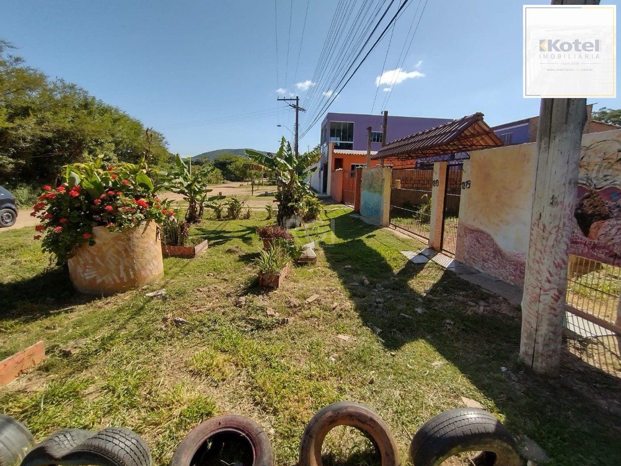 Casa no Lajeado  10 x 30 - 1 dormitório — foto 4