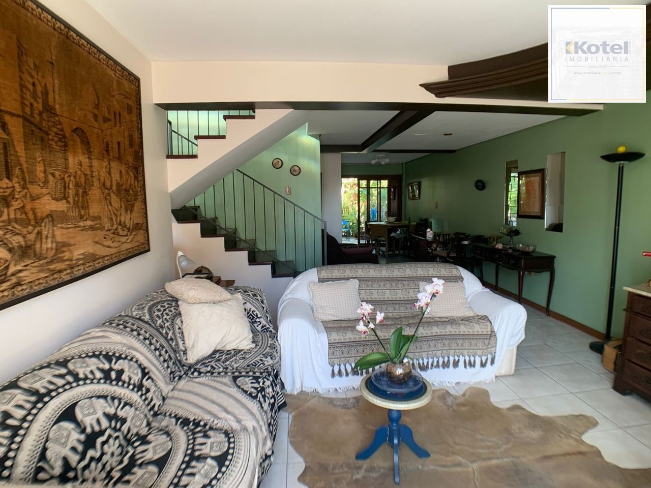 Casa Condominio para Venda - 162.98m², 3 dormitórios, sendo 3 suites, 2 vagas - Tristeza — foto 5