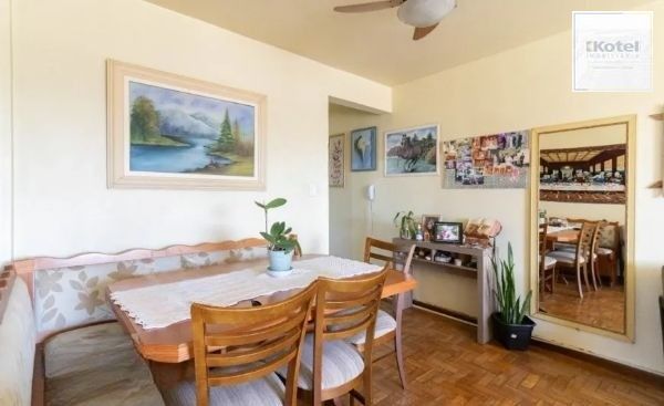 Apartamento no bairro Santo Antônio de 2 dormitórios — foto 2
