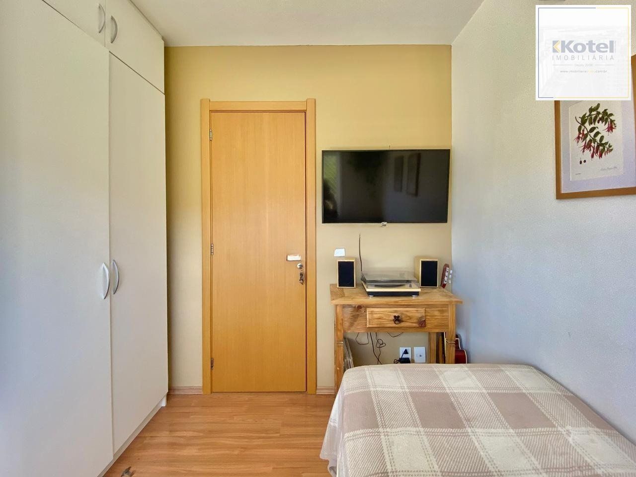 Apartamento de 3 quartos, suíte, elevador e 2 vagas no bairro Teresópolis — foto 5