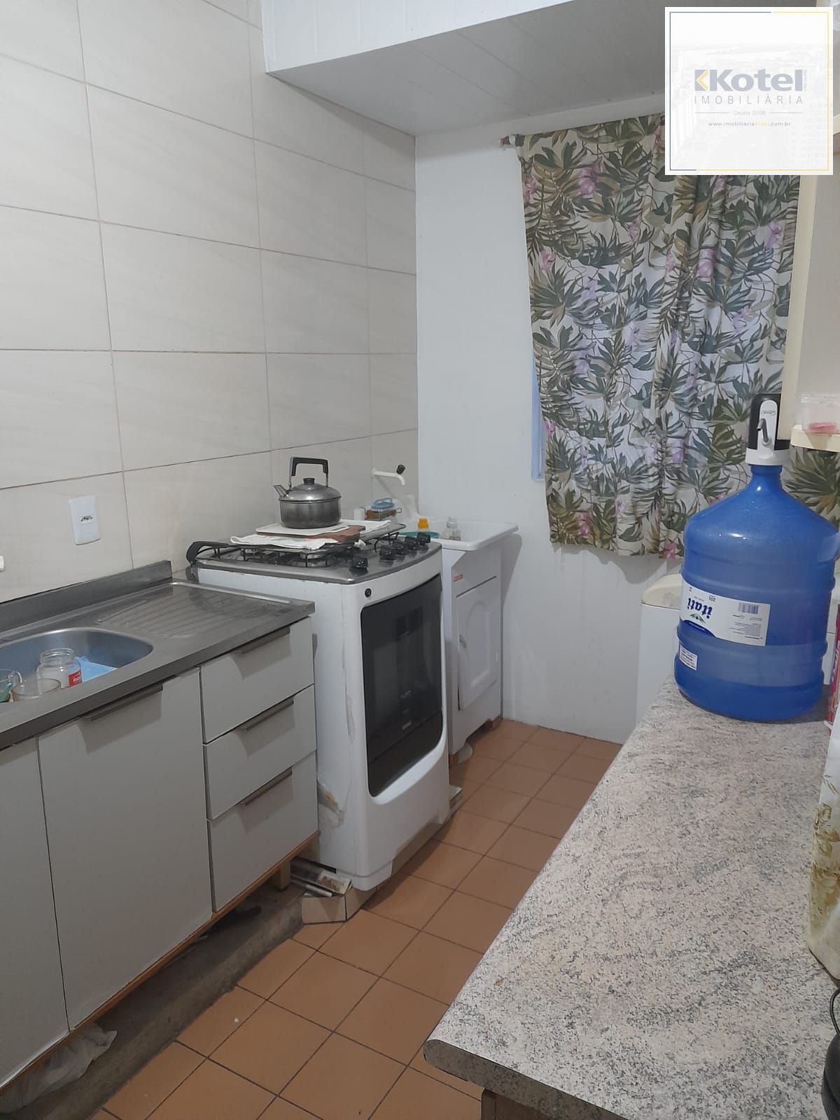 APARTAMENTO A VENDA 2 DORMITORIO BAIRRO SANTO ANTONIO — foto 5