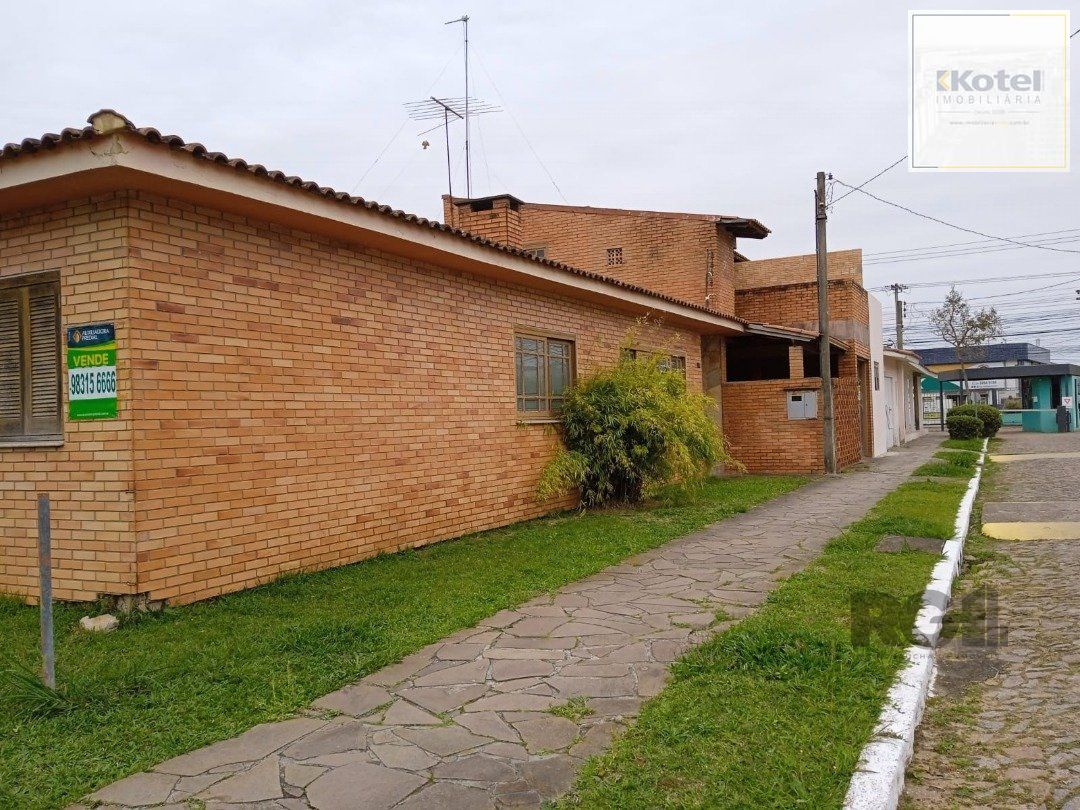 Casa de Condomínio 3 quartos à venda, 180m², Hípica - Porto Alegre — foto 2