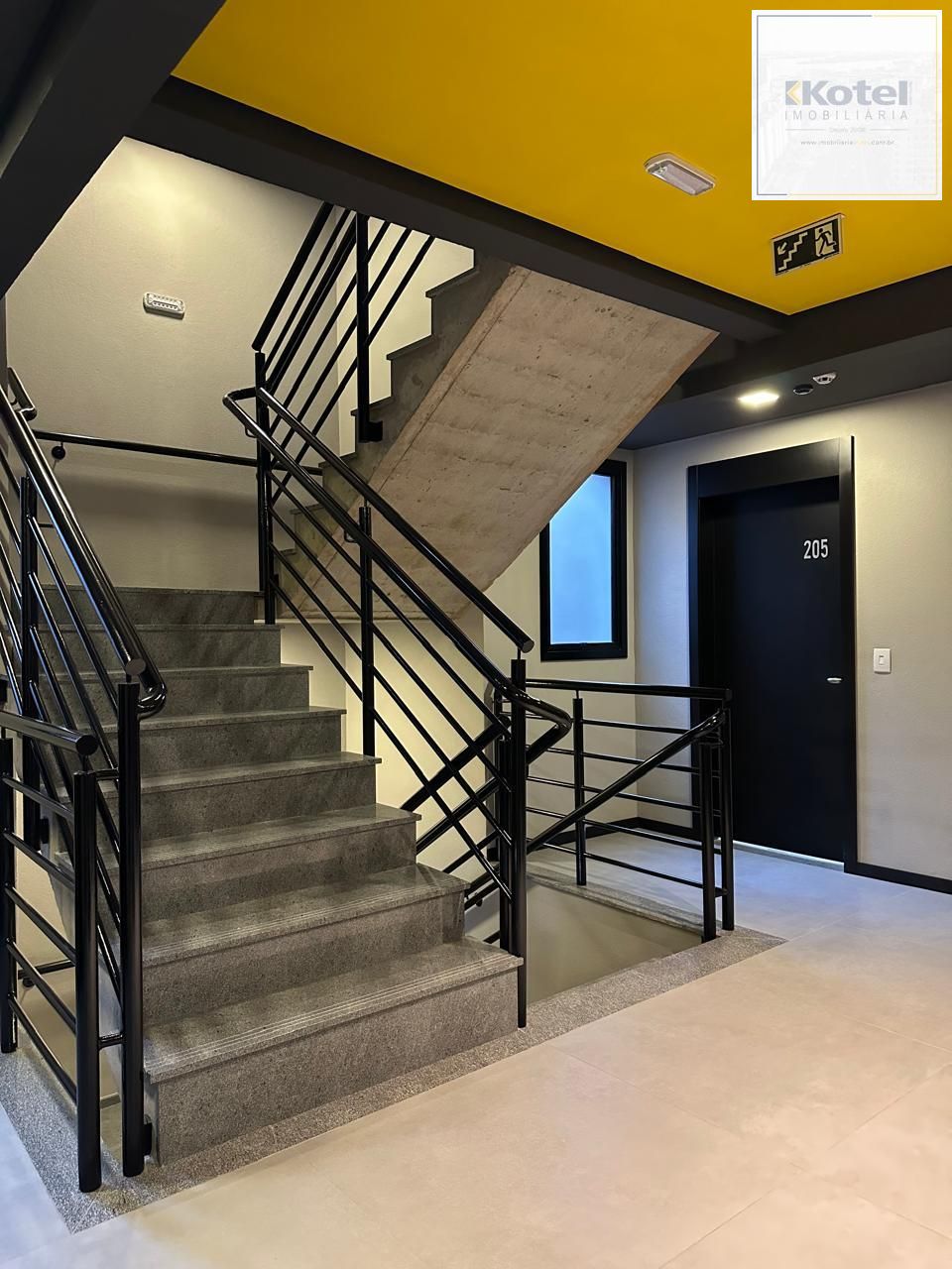 Loft 1 quartos à venda, 30m², Rio Branco - Porto Alegre