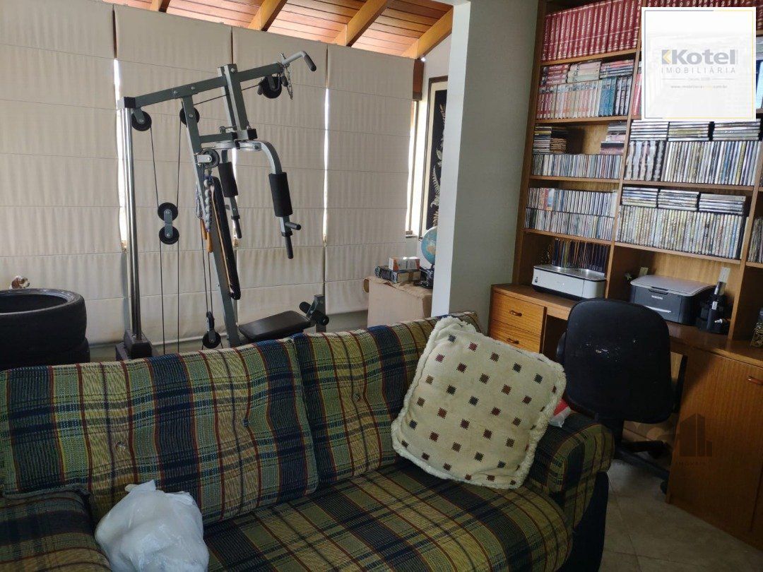 Casa de Condomínio 4 quartos à venda, 73m², Medianeira - Porto Alegre — foto 2