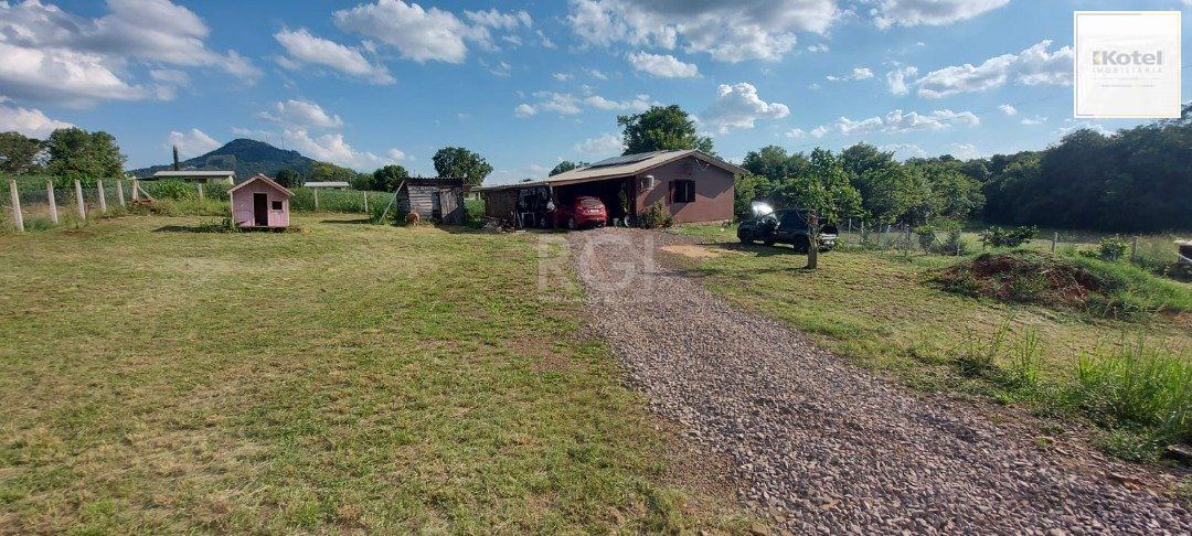 Sítio 1 quartos à venda, 56m², Teutônia - Teutônia — foto 5