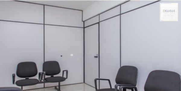 Sala Comercial 1 quartos à venda, 62m², Centro Histórico - Porto Alegre