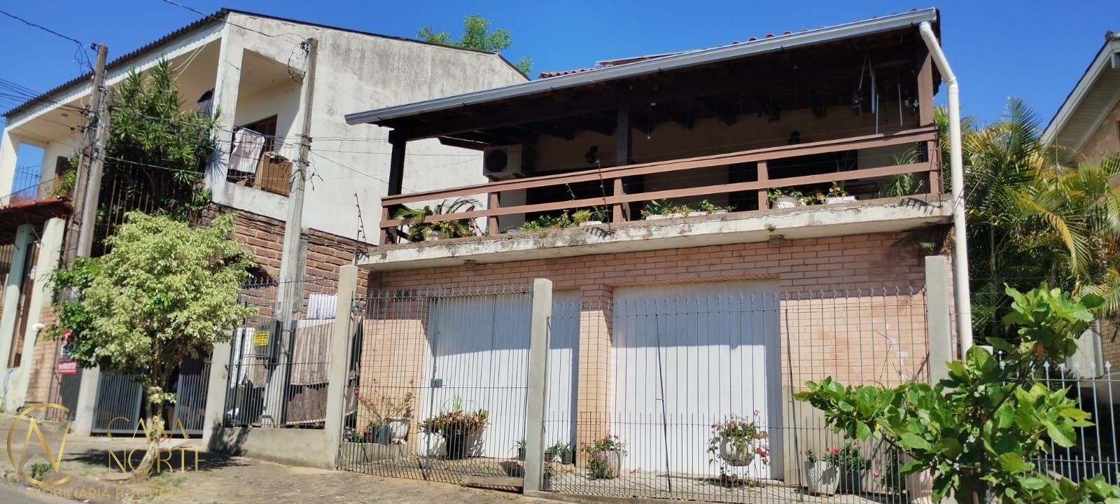 Casa à venda com 3 quartos, 200m², 1 vaga, Estrada Campo Novo no bairro Ipanema em Porto Alegre