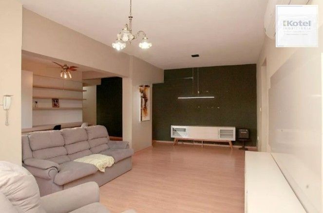 Apartamento 4 quartos à venda, 133m², Rio Branco - Porto Alegre