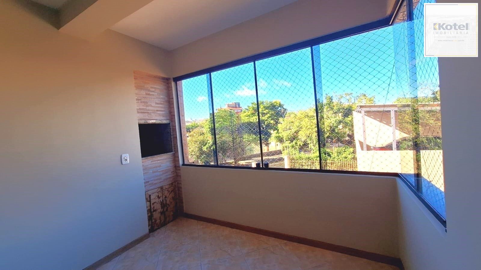 Apartamento 3 Quartos com Suíte e Churrasqueira no Jardim Itú