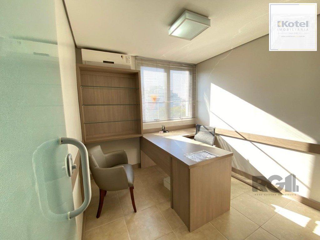 sala - 20,59 m² -  CIDADE BAIXA