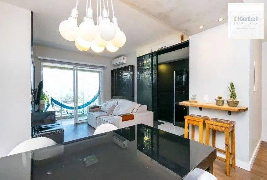 Apartamento de 2 dormitórios com infraestrutura de clube no São Geraldo — foto 4