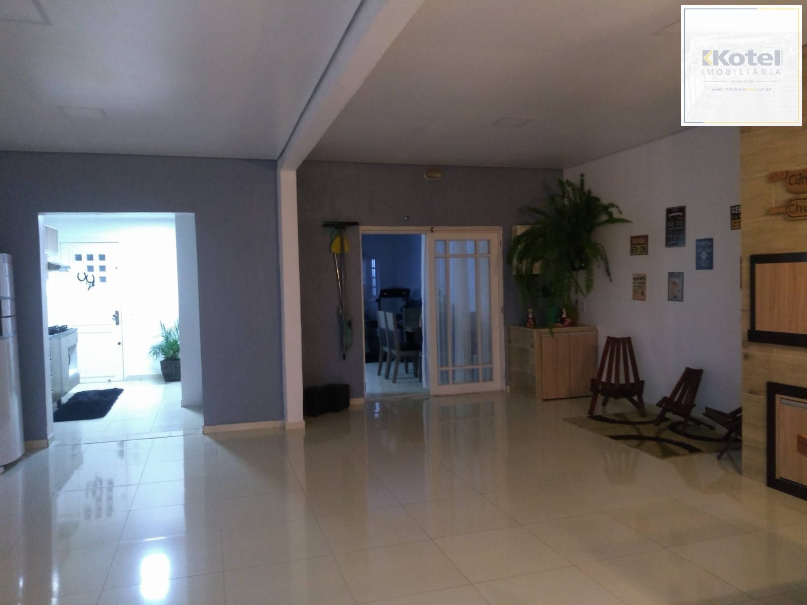 Sobrado todo reformado, 114 m², bairro Centro Novo, Eldorado do Sul