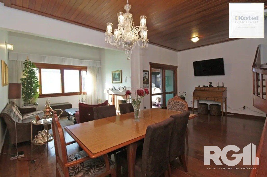Cobertura 3 quartos à venda, 396m², Jardim Lindóia - Porto Alegre — foto 5