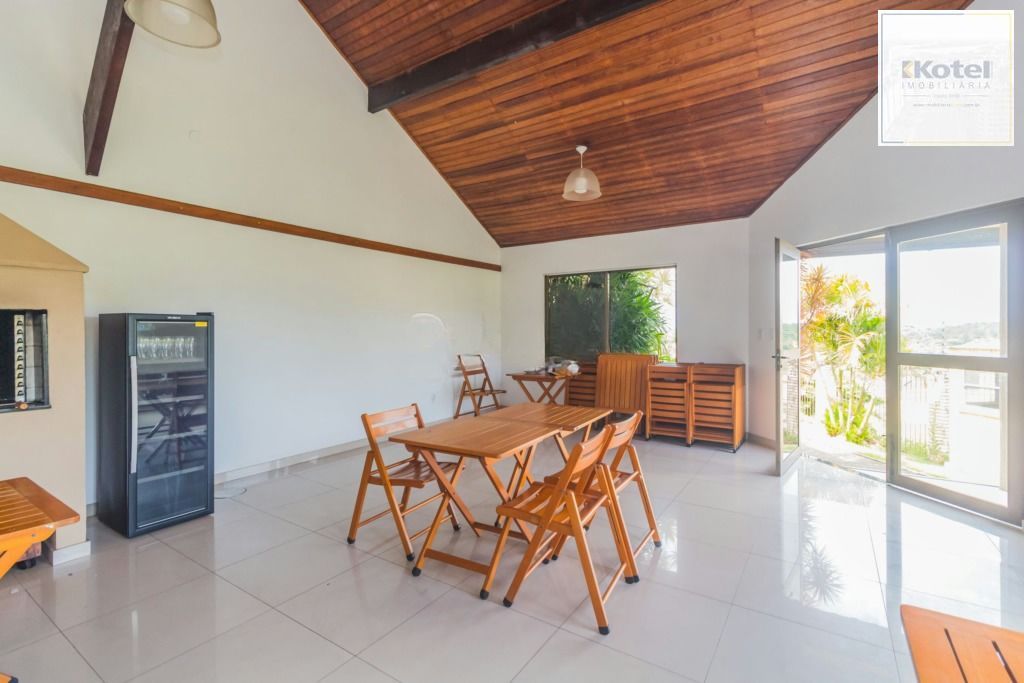 Excelente sobrado no Condomínio Villa Brindisi – conforto, estilo e segurança!