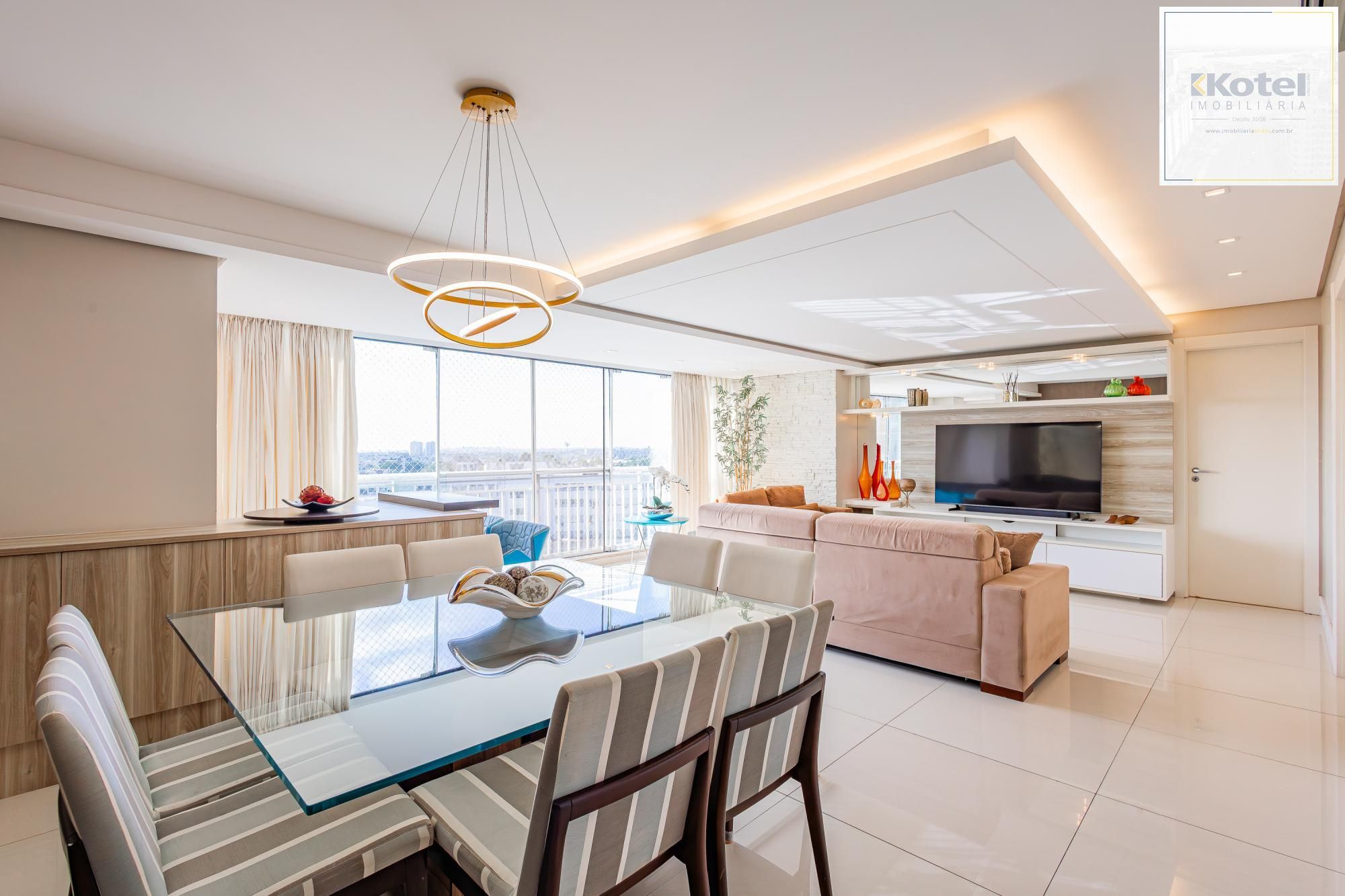 Apartamento, 3 quartos, à venda, 125 m², Jardim Europa - Porto Alegre — foto 2
