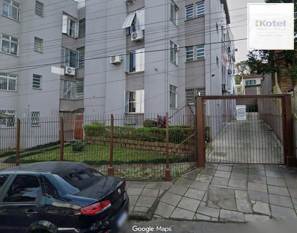 Apartamento 1 quartos à venda, 36m², Petrópolis - Porto Alegre — foto 2