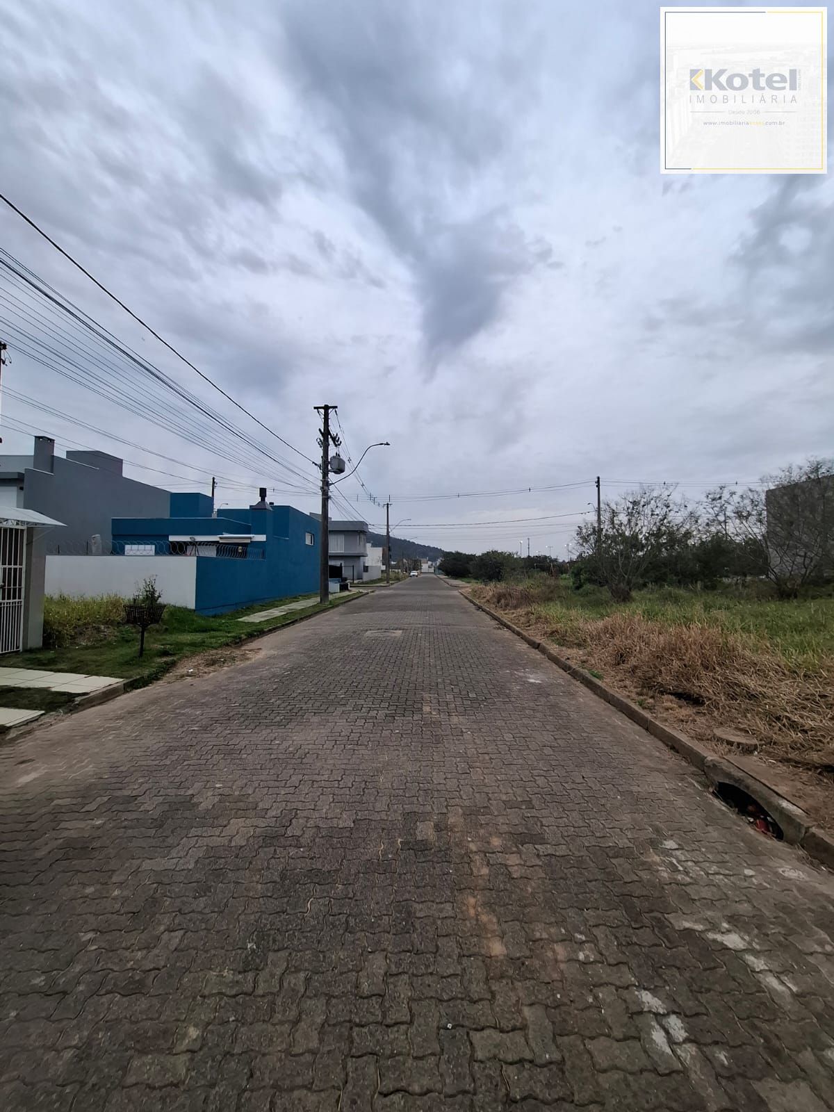 Vendo Terreno  Aberta dos Morros Porto Alegre/RS — foto 3