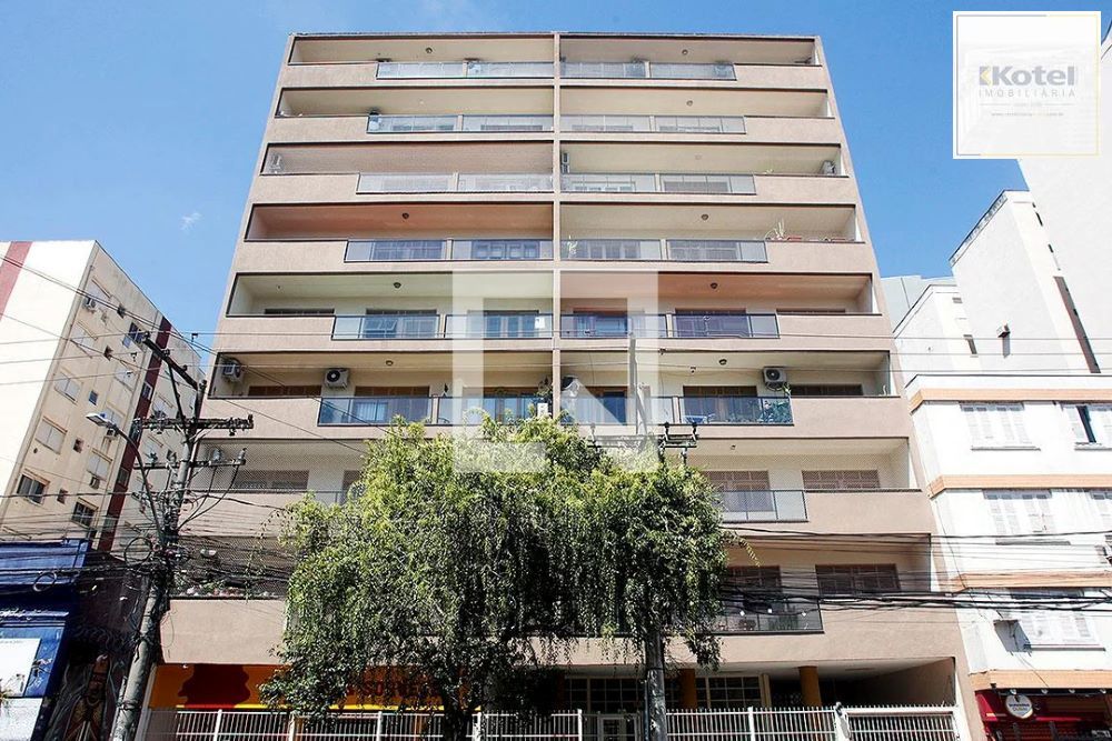 #Apartamento de 3 dormitórios com vaga de garagem no bairro Cidade Baixa.