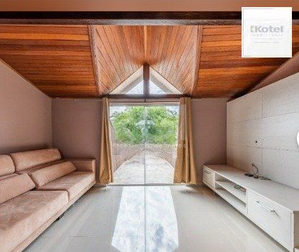 Casa para Venda - 225.43m², 3 dormitórios, sendo 1 suites, 2 vagas - Guarujá — foto 2