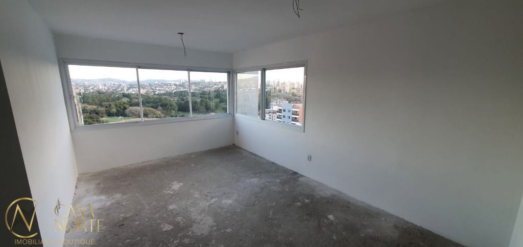 Apartamento à venda com 2 quartos, 87m², 1 suíte, 2 vagas, Acélio Daudt no bairro Jardim Europa em Porto Alegre