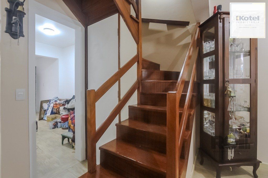 Casa em condomínio, 77m², 2 dormitórios e 2 vagas no bairro Humaitá — foto 5