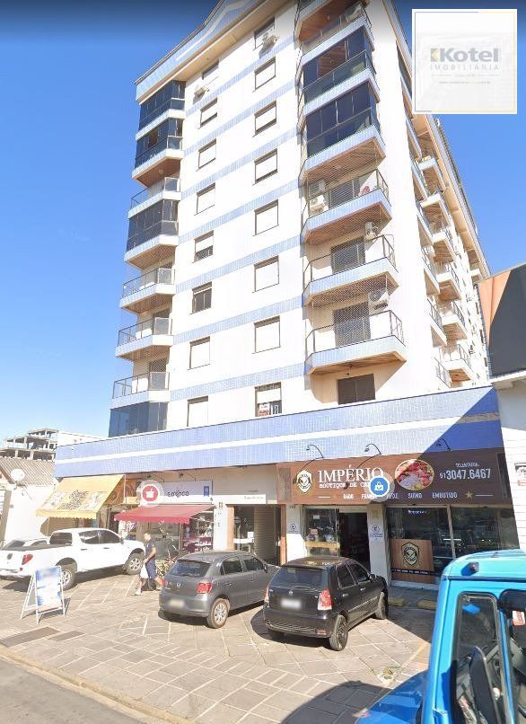 Apartamento para Venda - 52.79m², 1 dormitório, Parque dos Anjos