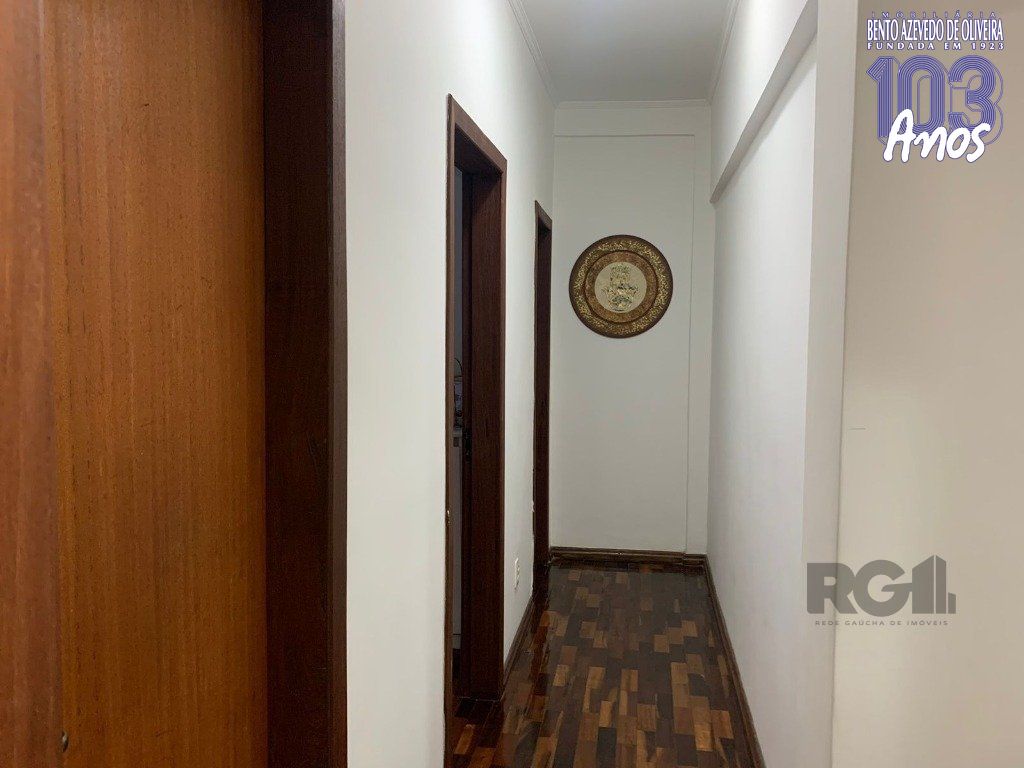 Apartamento, 3 quartos, 107 m² - Foto 11