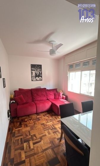 Apartamento, 1 quarto, 43 m² - Foto 2