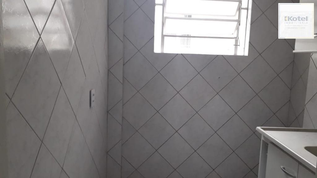Apartamento para Venda - 32m², 1 dormitório, Centro Histórico — foto 3