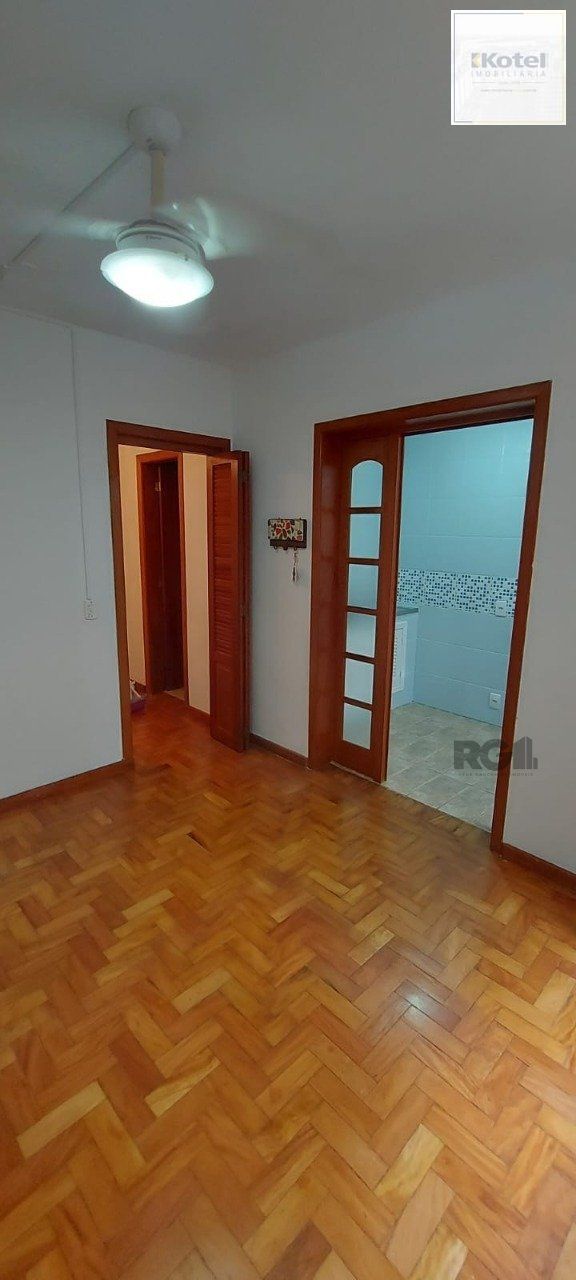 Apartamento 1 quartos à venda, 28m², Centro Histórico - Porto Alegre