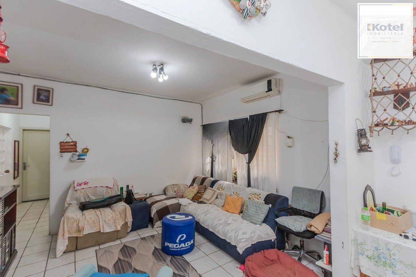 Apartamento à venda com 2 quartos 81 m² — foto 2