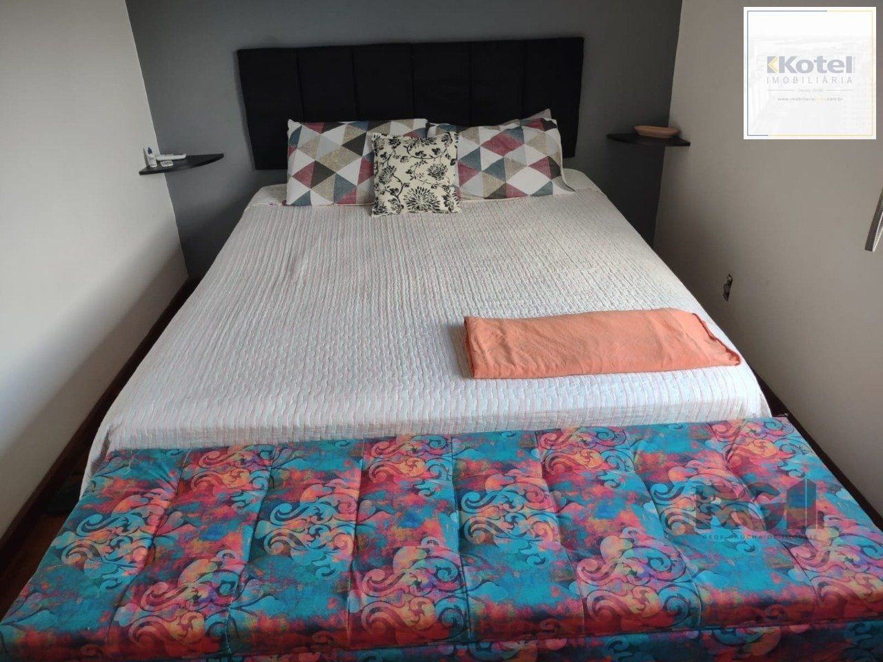 Apartamento de 2 quartos, 52m², vista arborizada no Jardim Vila Nova,  Poa-RS — foto 4