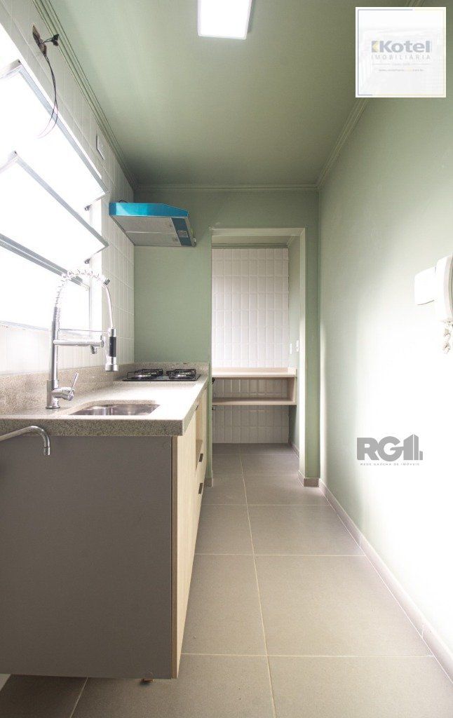 Apartamento 1 quartos à venda, 40m², Petrópolis - Porto Alegre — foto 4