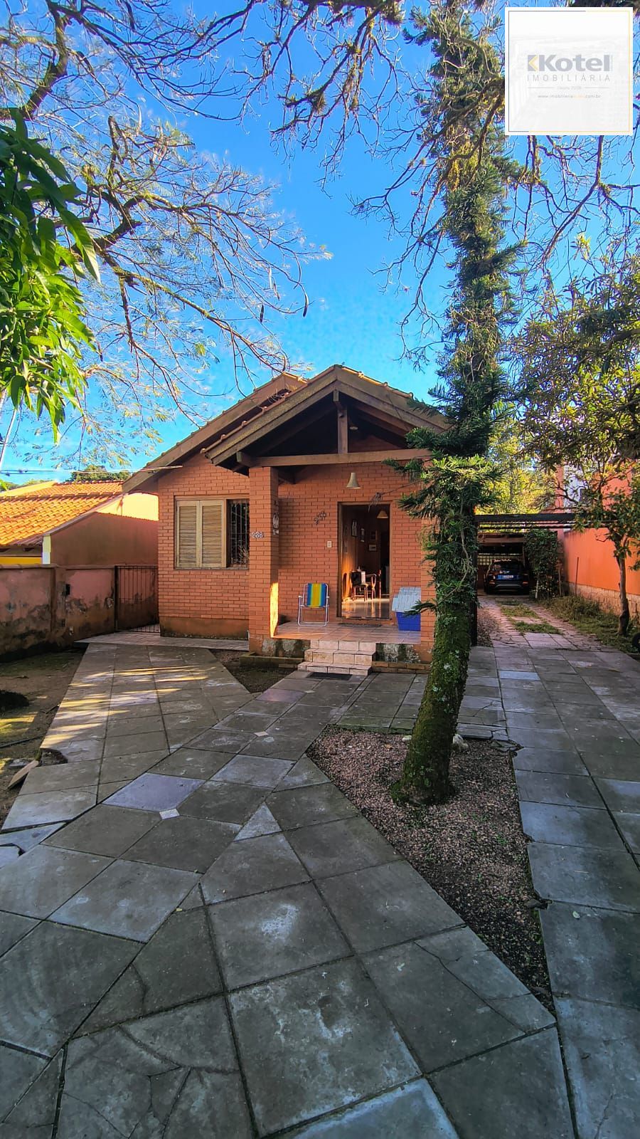 Casa a venda de 3 dormitórios no bairro Guarujá — foto 4
