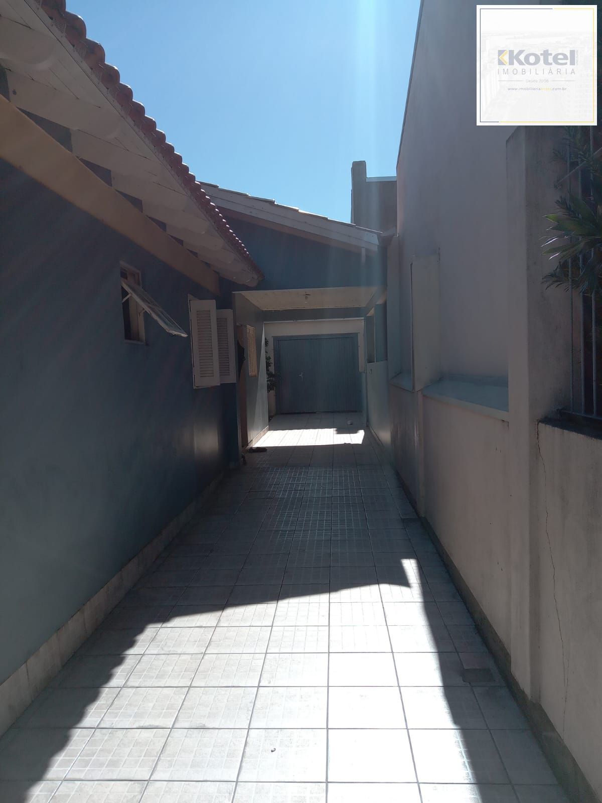 Casa 3 Dormitorios
