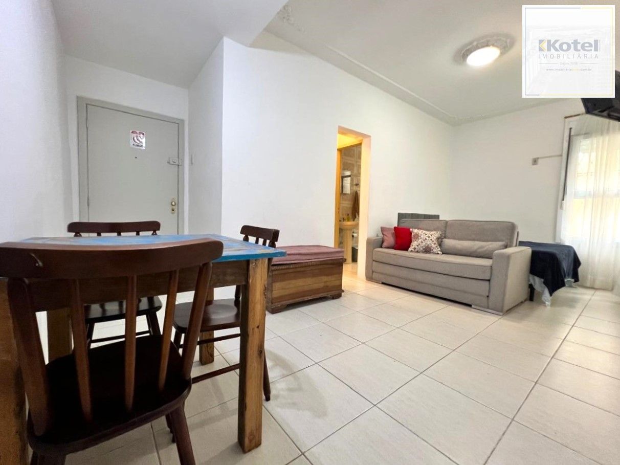 APARTAMENTO STÚDIO À VENDA - 1 QUARTO, MOBILIADO  PRÓXIMO A UFRGS/UFCSPA
