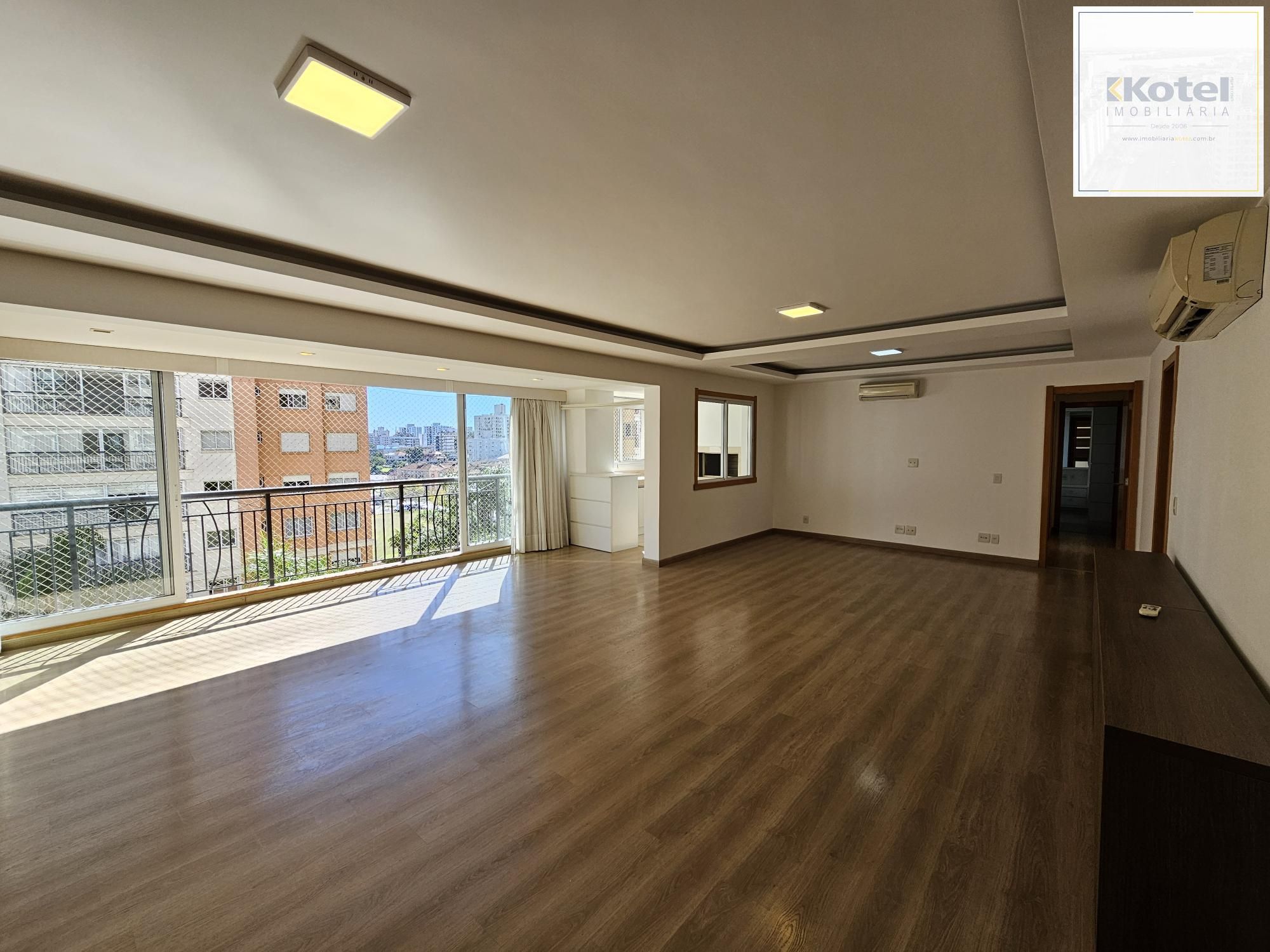 Apartamento 3 suítes na frente do Parque Germânia — foto 5