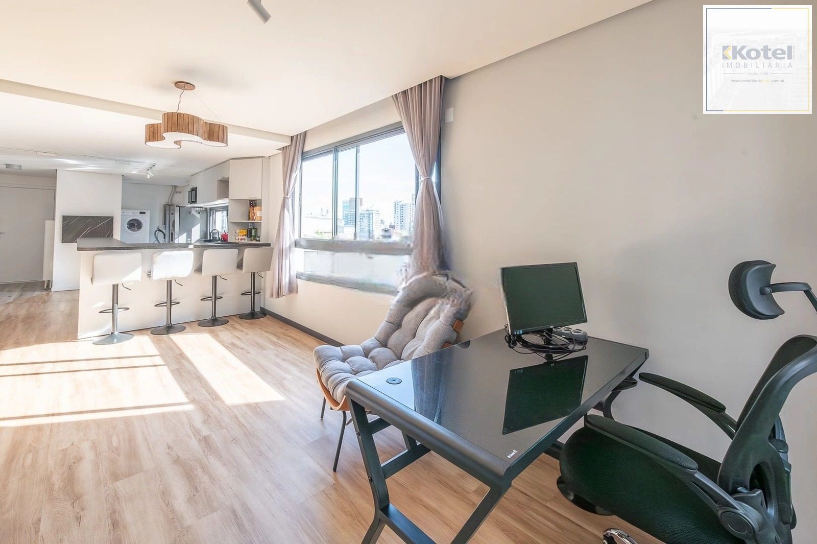 Apartamento, 2 quartos, à venda, 81 m², Auxiliadora - Porto Alegre — foto 5