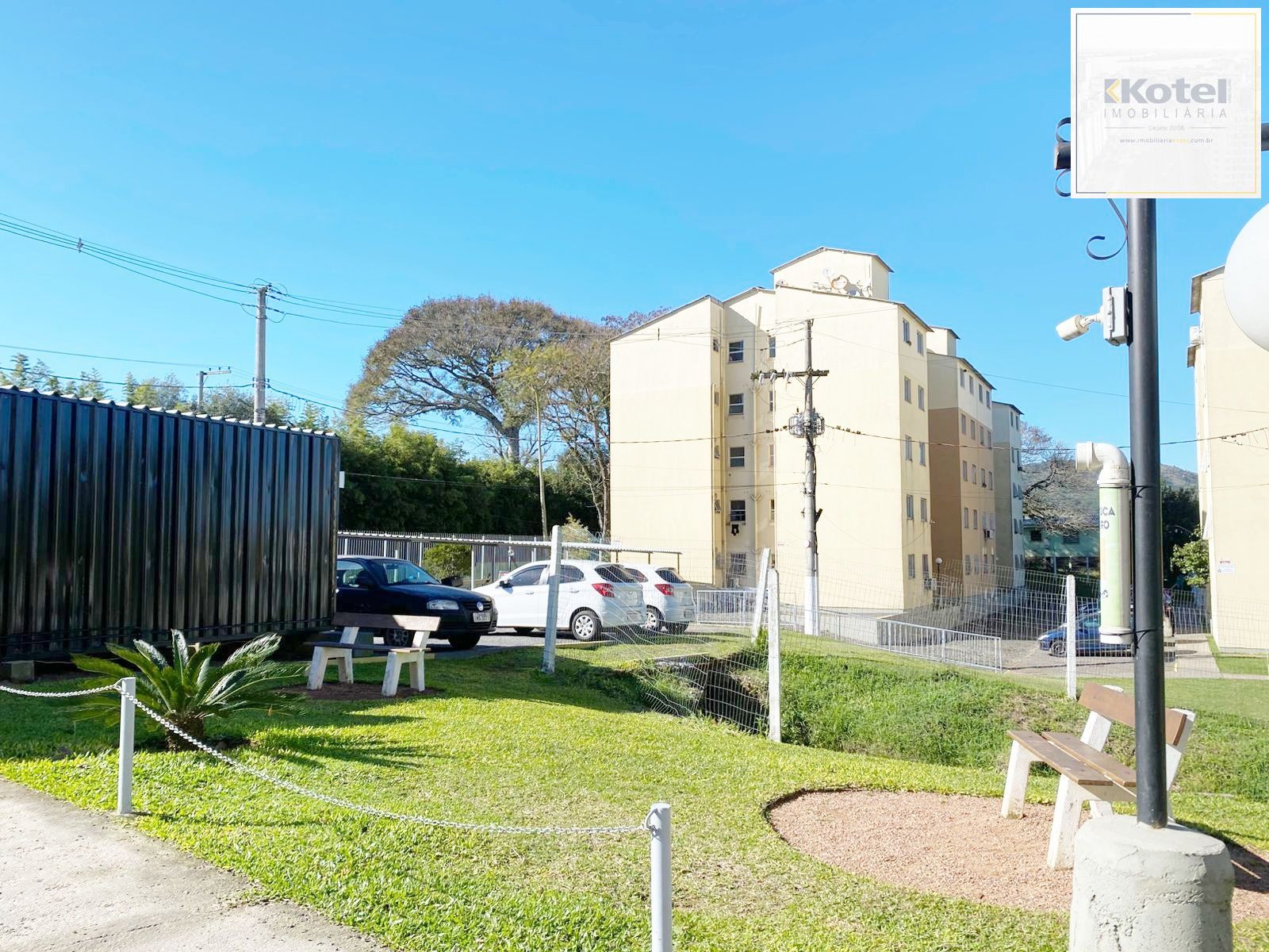 Apartamento 2 quartos à venda, 43m², Vila Nova - Porto Alegre — foto 2