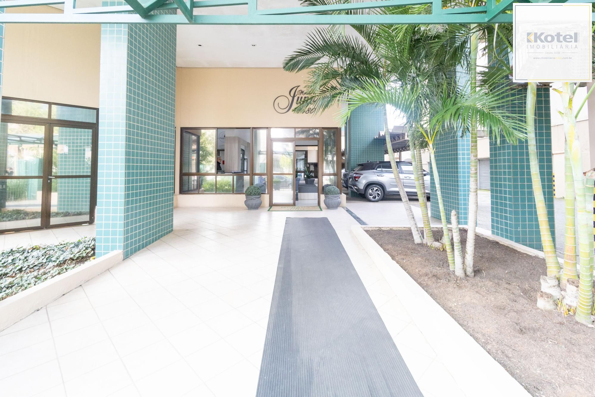 Cobertura com piscina e suíte — foto 5