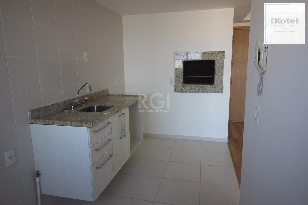 Apartamento 2 dormitórios para Comprar no Punto Riserva Lindoia!