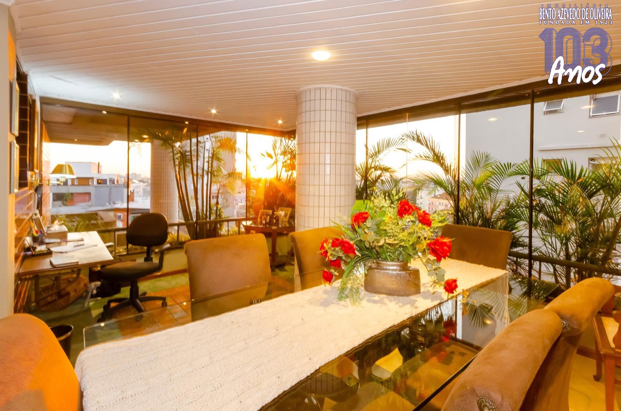 Cobertura, 3 quartos, 296 m² - Foto 27