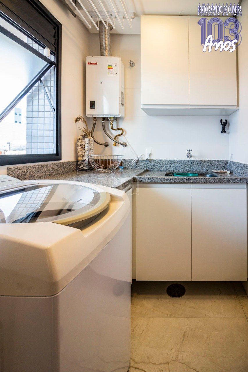Apartamento, 3 quartos, 101 m² - Foto 29