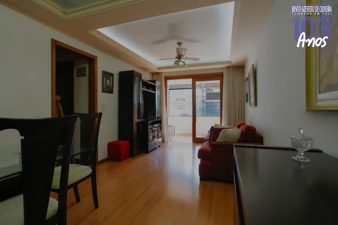 Apartamento, 2 quartos, 89 m² - Foto 5
