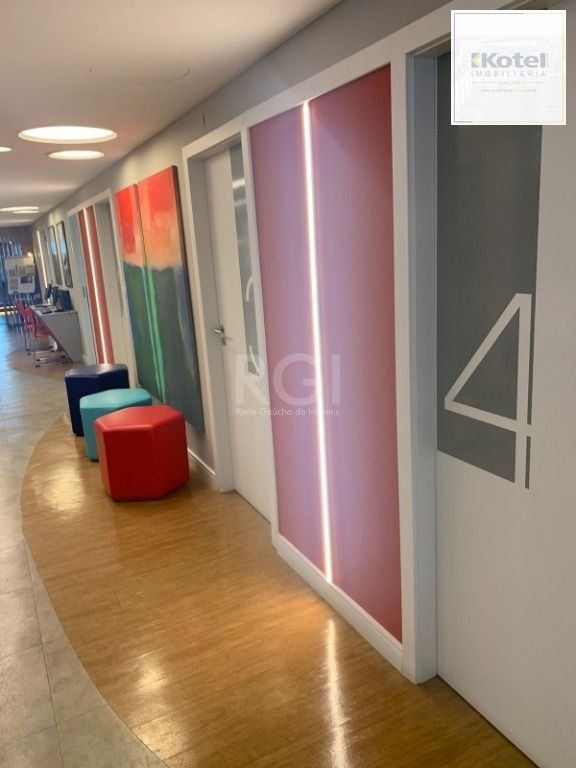 Prédio Para Comprar , 3300 m² por R$ 14.000.000,00 - Centro - Porto Alegre/RS — foto 4