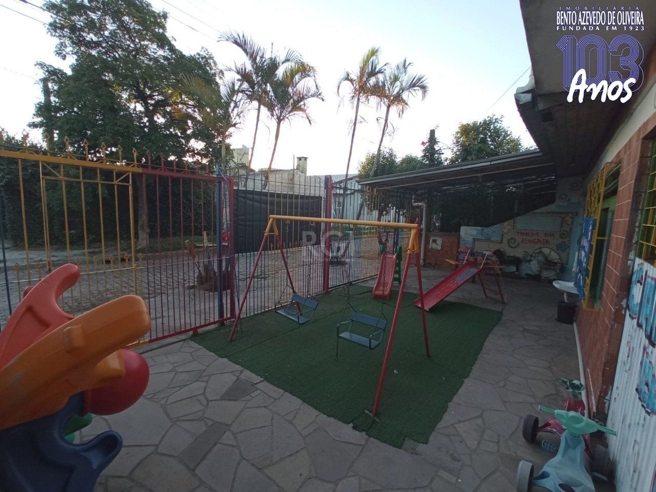 Prédio Inteiro, 160 m² - Foto 3