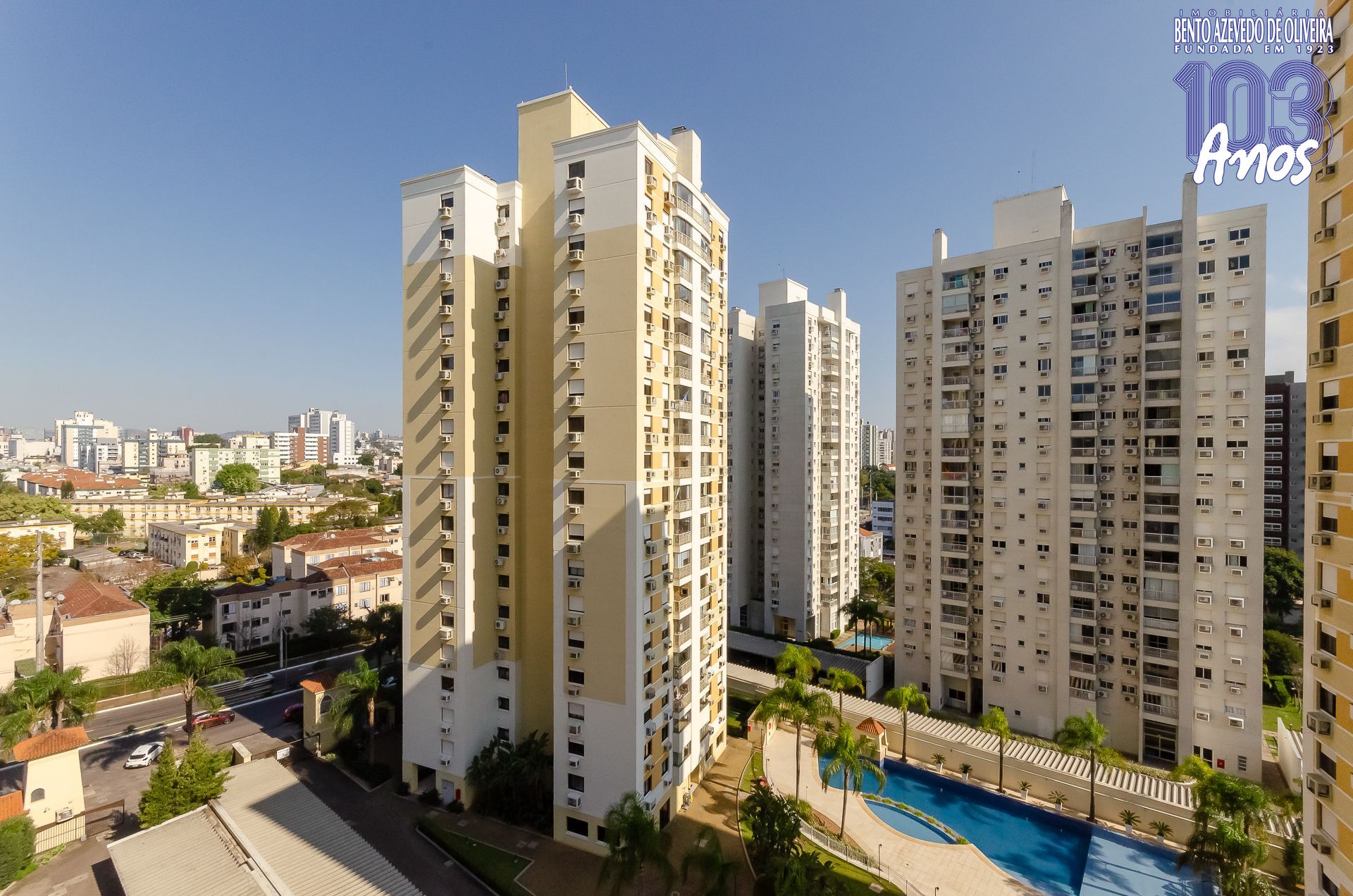 Apartamento, 3 quartos, 82 m² - Foto 16