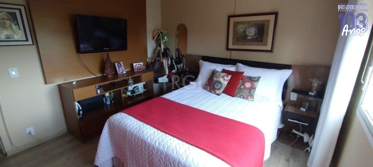 Apartamento, 2 quartos, 61 m² - Foto 18