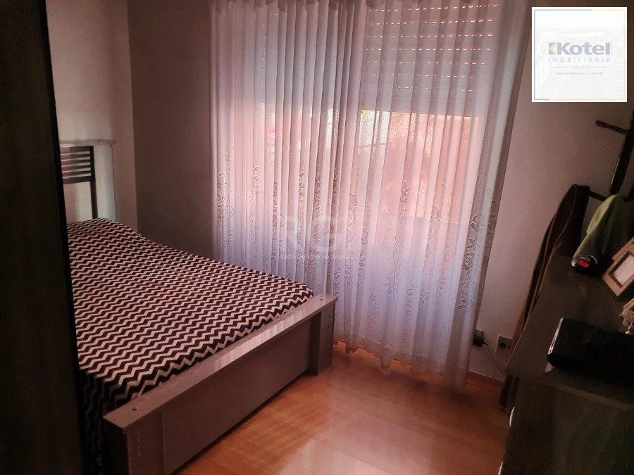 Apartamento para Venda - 96m², 3 dormitórios, 1 vaga - Mont Serrat